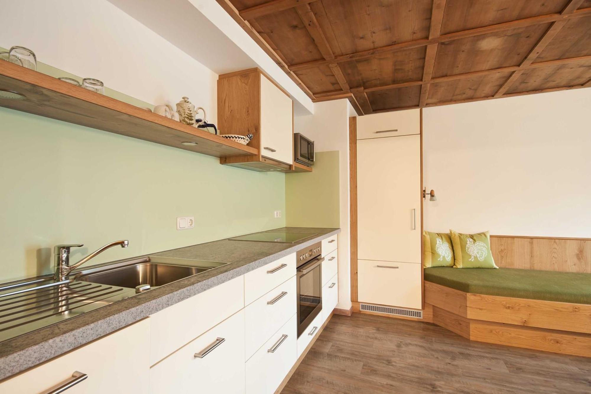 Landhaus Taurer Kals am Grossglockner Room photo