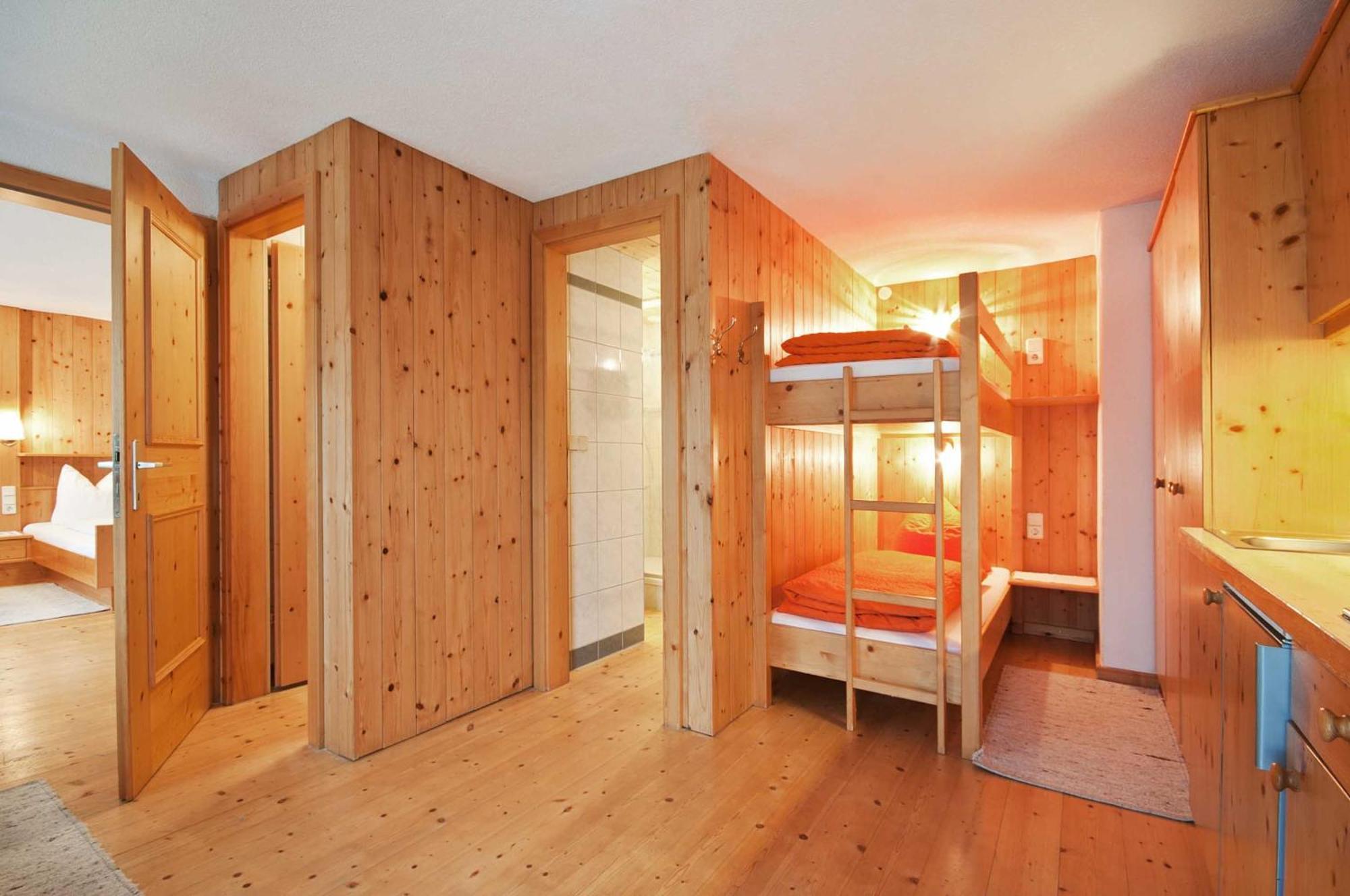 Landhaus Taurer Kals am Grossglockner Room photo
